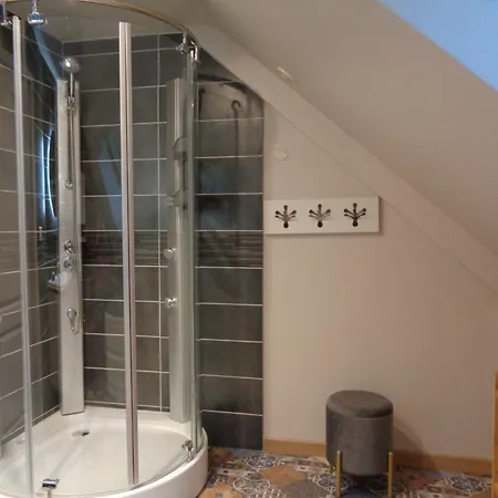 Le De La Douceur D'antan בית נופש