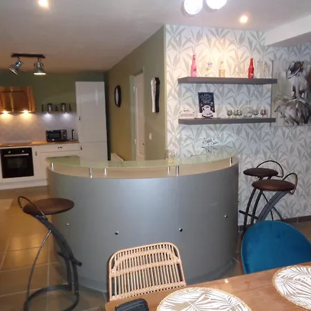 Le De La Douceur D'antan בית נופש