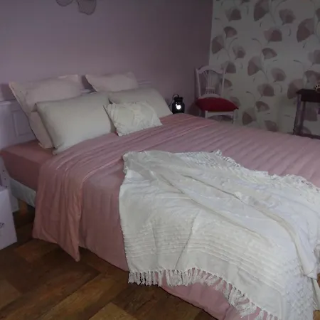 Le De La Douceur D'antan