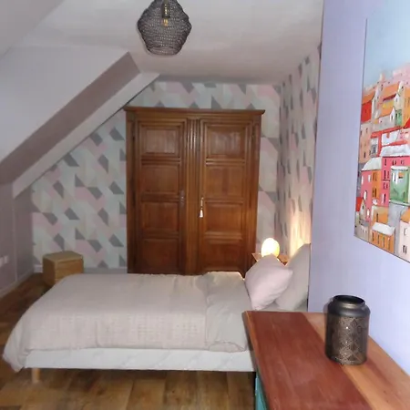 Le De La Douceur D'antan * Roquetoire