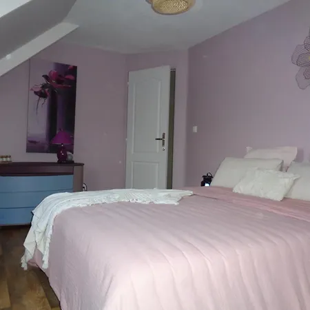 Le De La Douceur D'antan בית נופש *