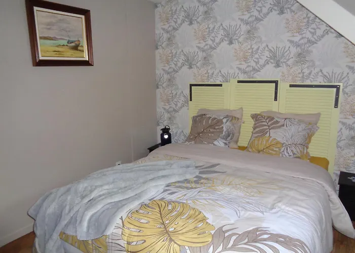 Le De La Douceur D'antan * Roquetoire