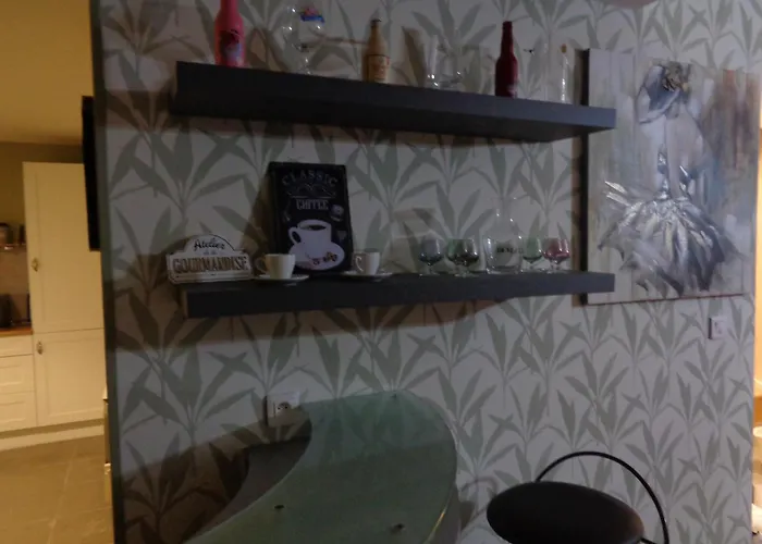 Le De La Douceur D'antan Roquetoire